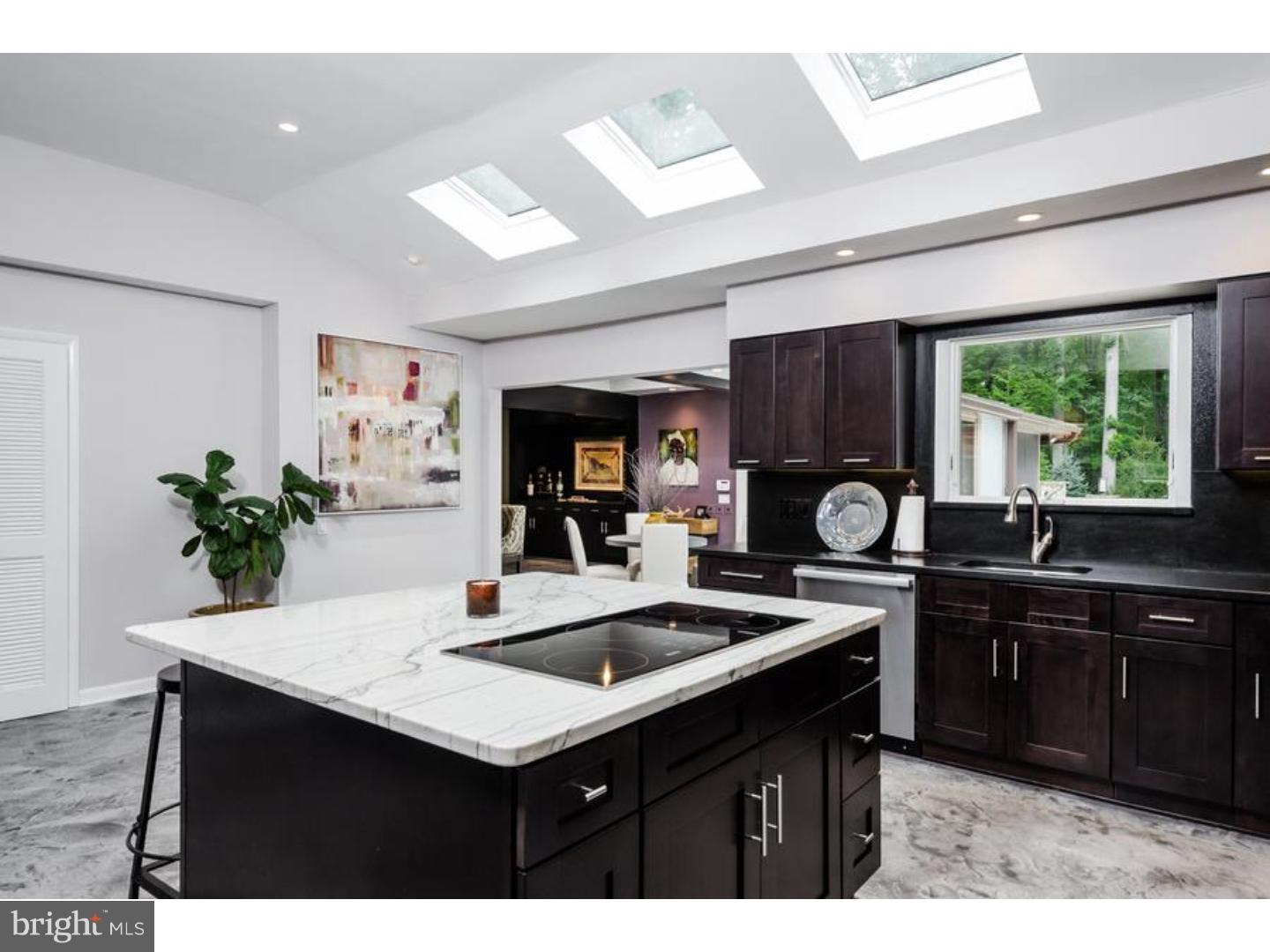 917 Stuart Road Princeton, NJ 08540 - Photo 8 of 25