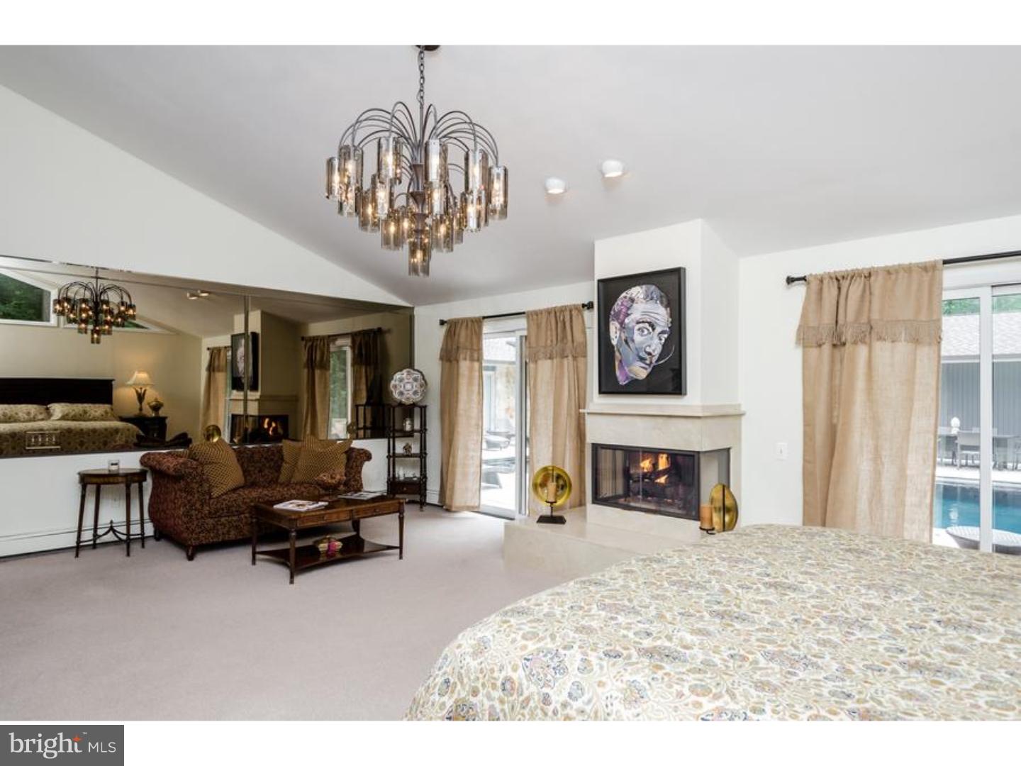 917 Stuart Road Princeton, NJ 08540 - Photo 10 of 25