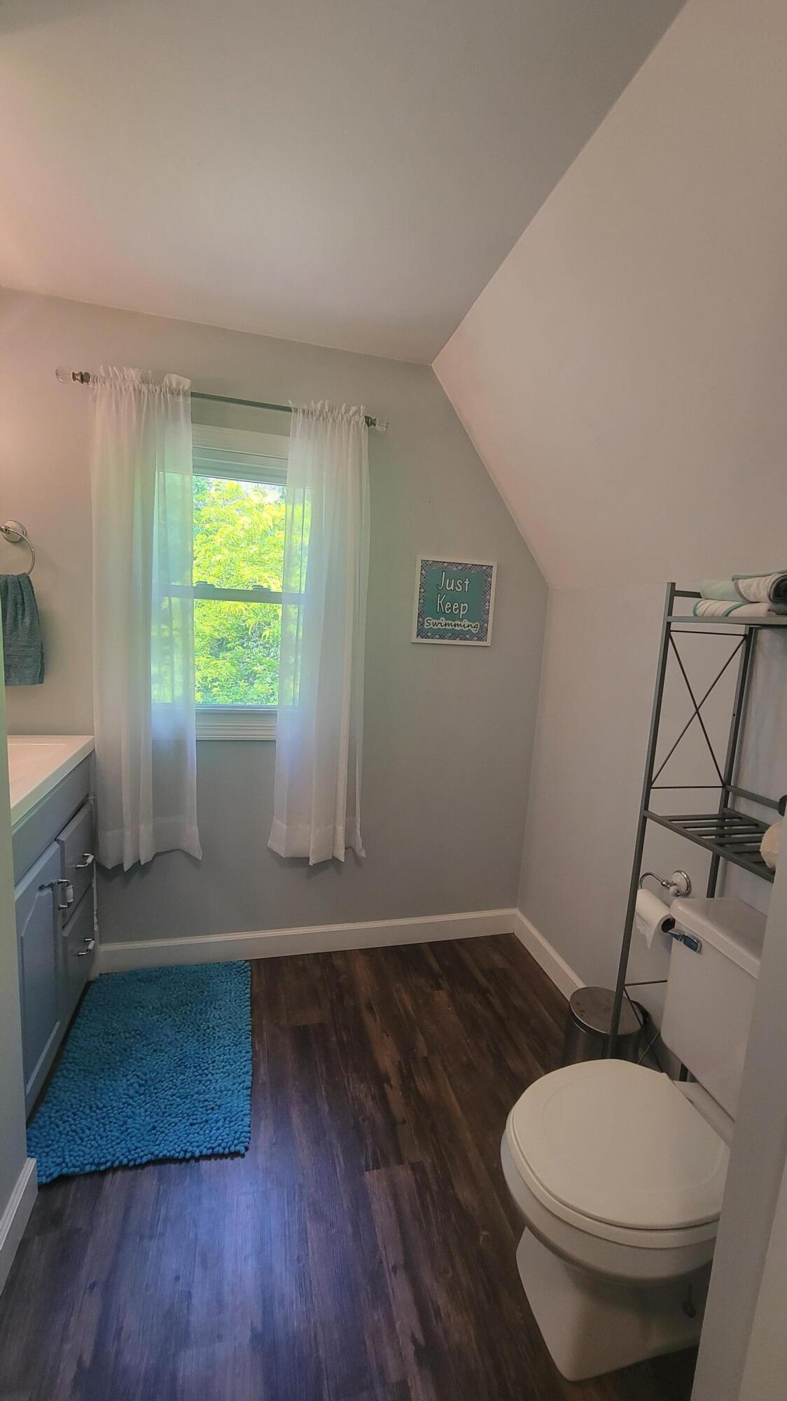 11390 Patterson Road Ravenna, MI 49451 - Photo 30 of 42 Upper level bath view 2