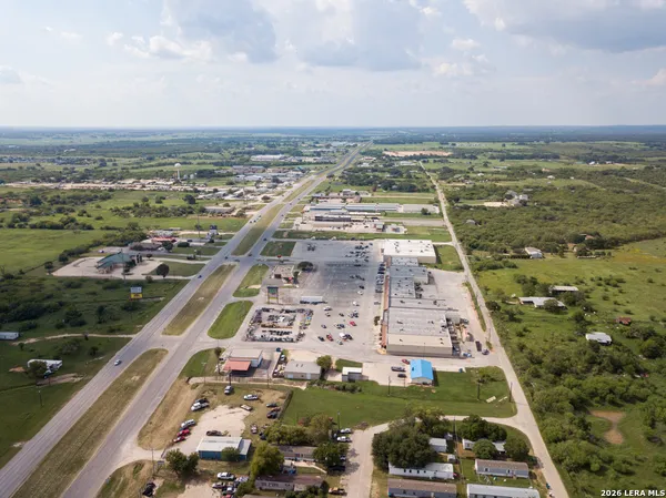 a view of an ocean and beach