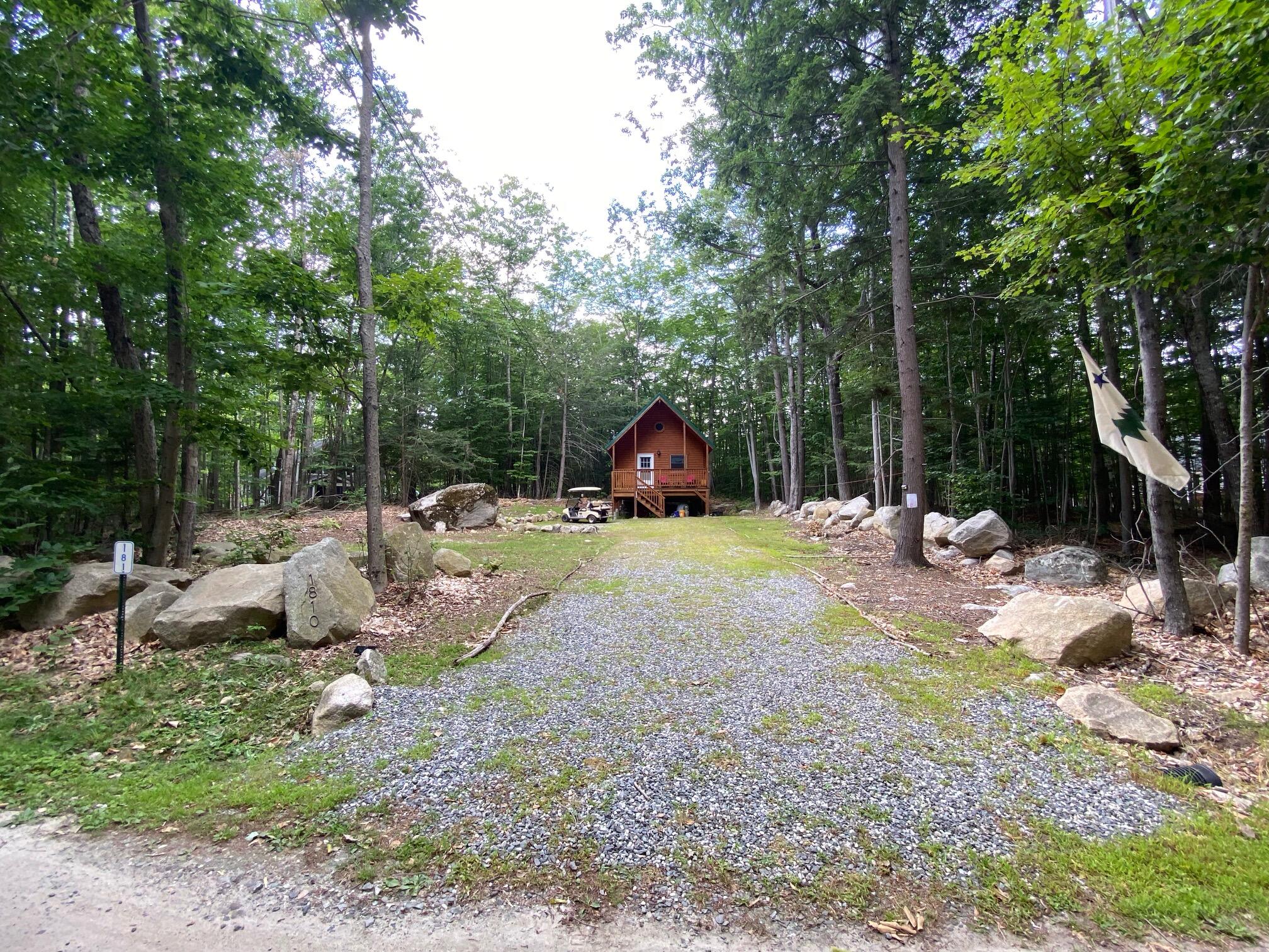 181 Ridge Road Standish, ME 04084 - Photo 22 of 22 IMG_8158