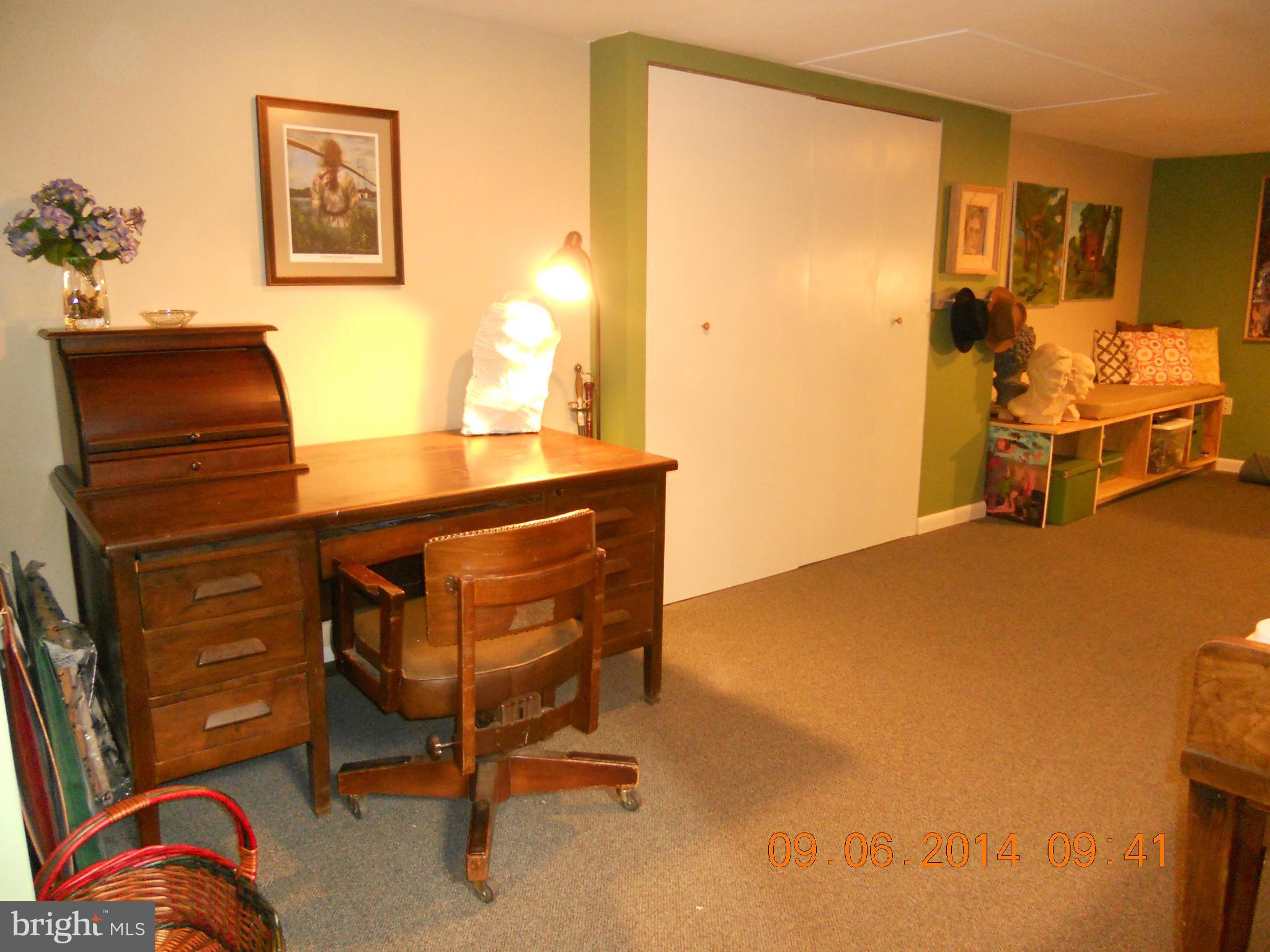 109 Oakmere Road Owings Mills, MD 21117 - Photo 17 of 24 Family Room