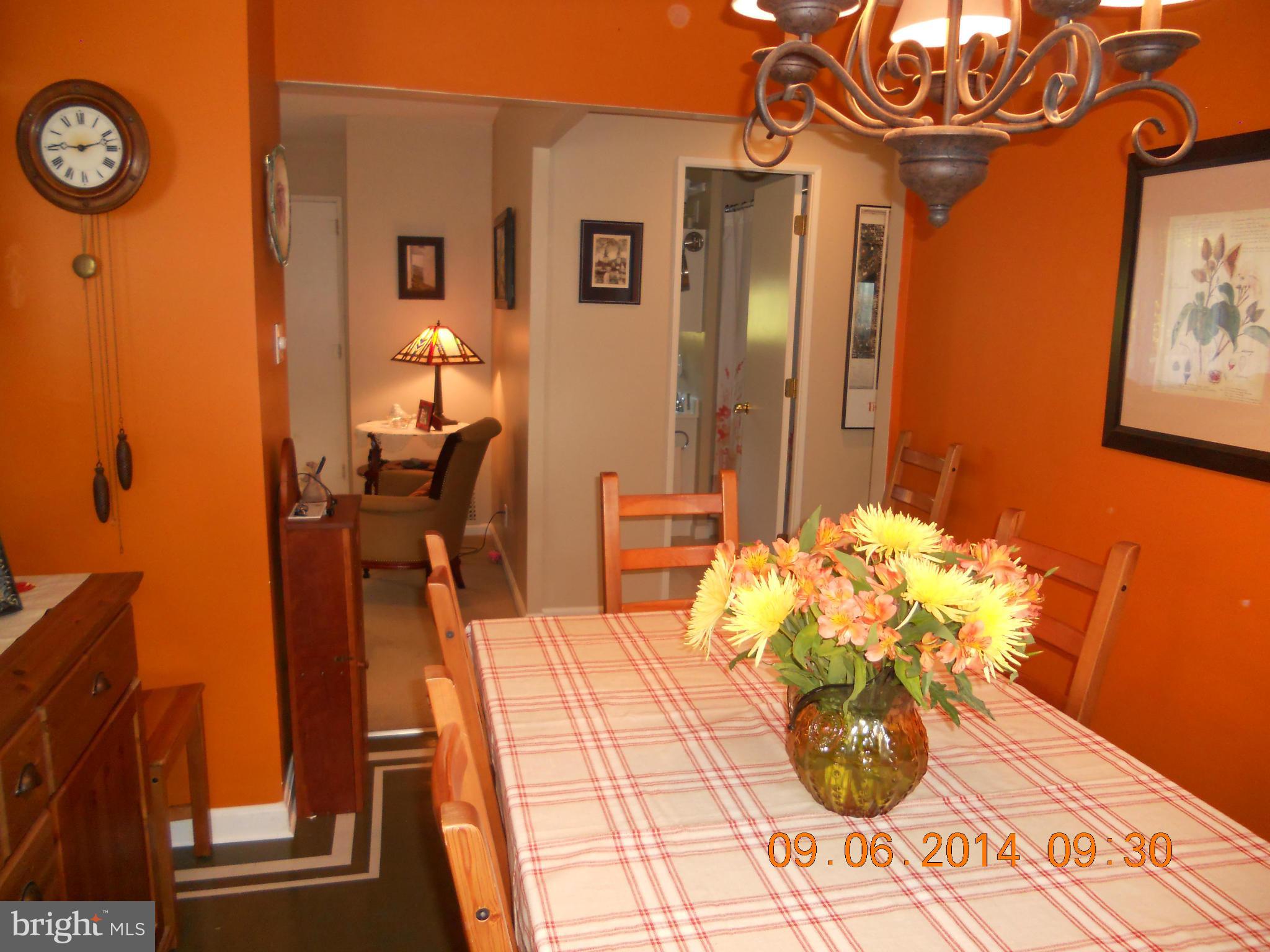 109 Oakmere Road Owings Mills, MD 21117 - Photo 21 of 24 Interior (General)