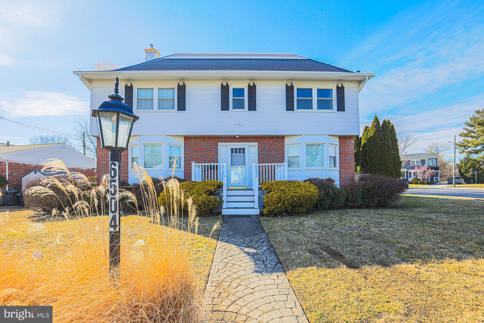 6504 Wickfield Road Baltimore, MD 21209 - Photo 1 of 51 Gallery Image 1