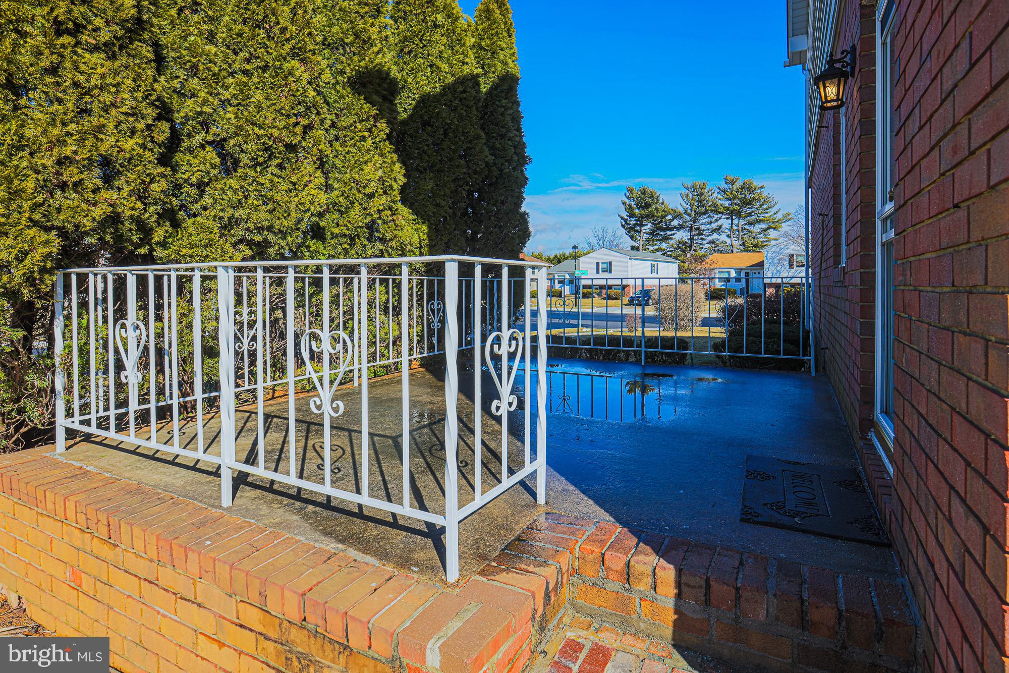 6504 Wickfield Road Baltimore, MD 21209 - Photo 6 of 51 Gallery Image 6