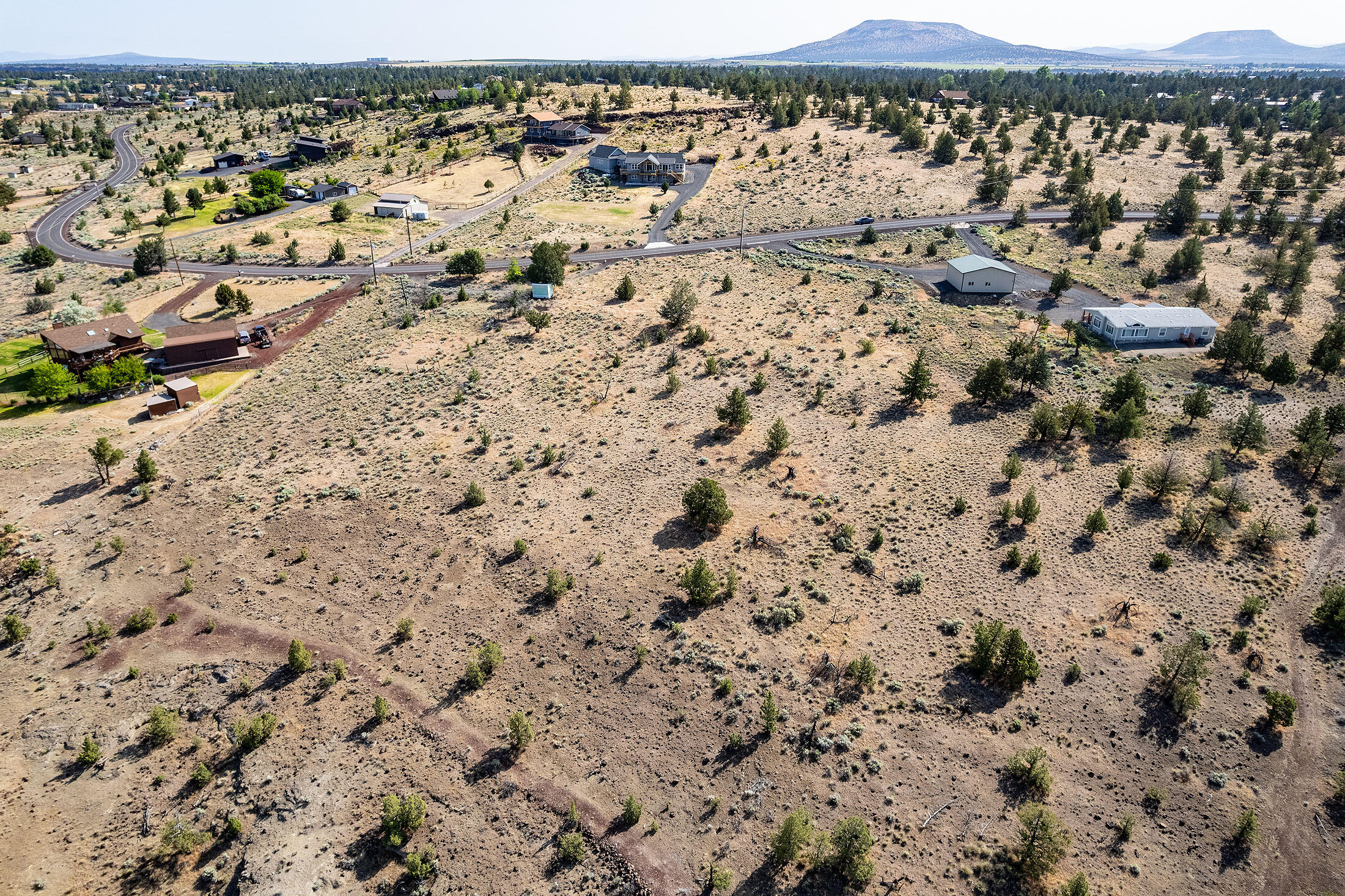 10091 Southwest Shad Road Terrebonne, OR 97760 - Photo 19 of 32