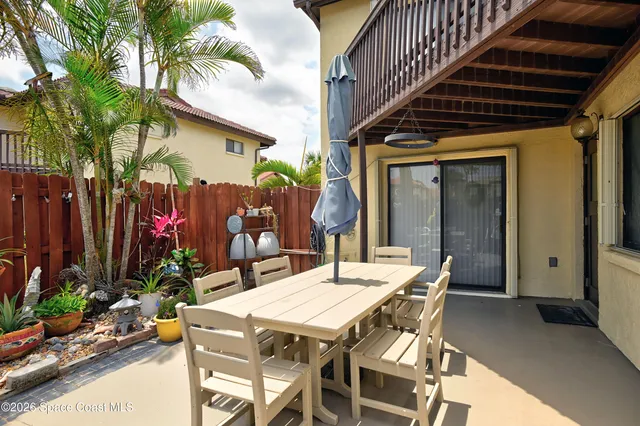 $2,400 | 3344 Sandy Reef Court, Melbourne Beach, FL 32951