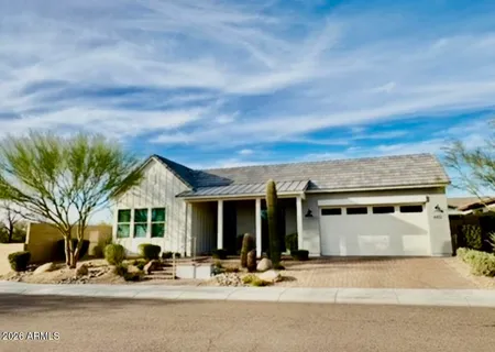 $1,337,000 | 4412 East Roy Rogers Road, Cave Creek, AZ 85331