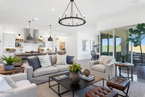 $1,337,000 | 4412 East Roy Rogers Road, Cave Creek, AZ 85331