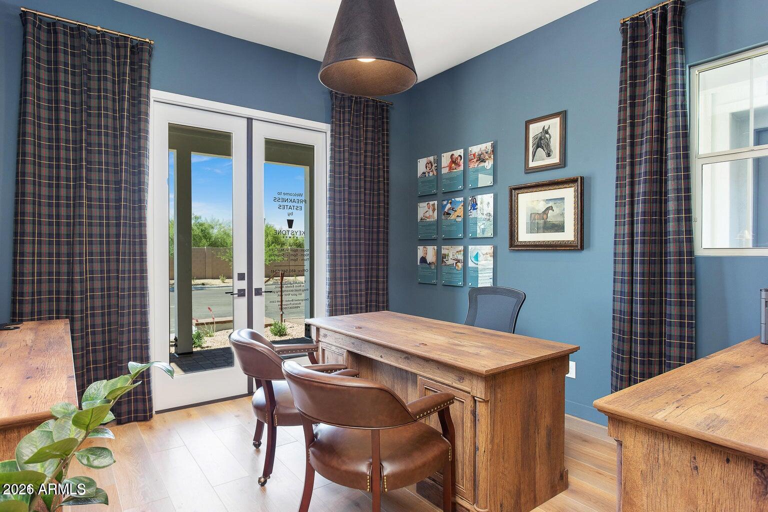 4412 East Roy Rogers Road Cave Creek, AZ 85331 - Photo 12 of 34 Regal Executive Office