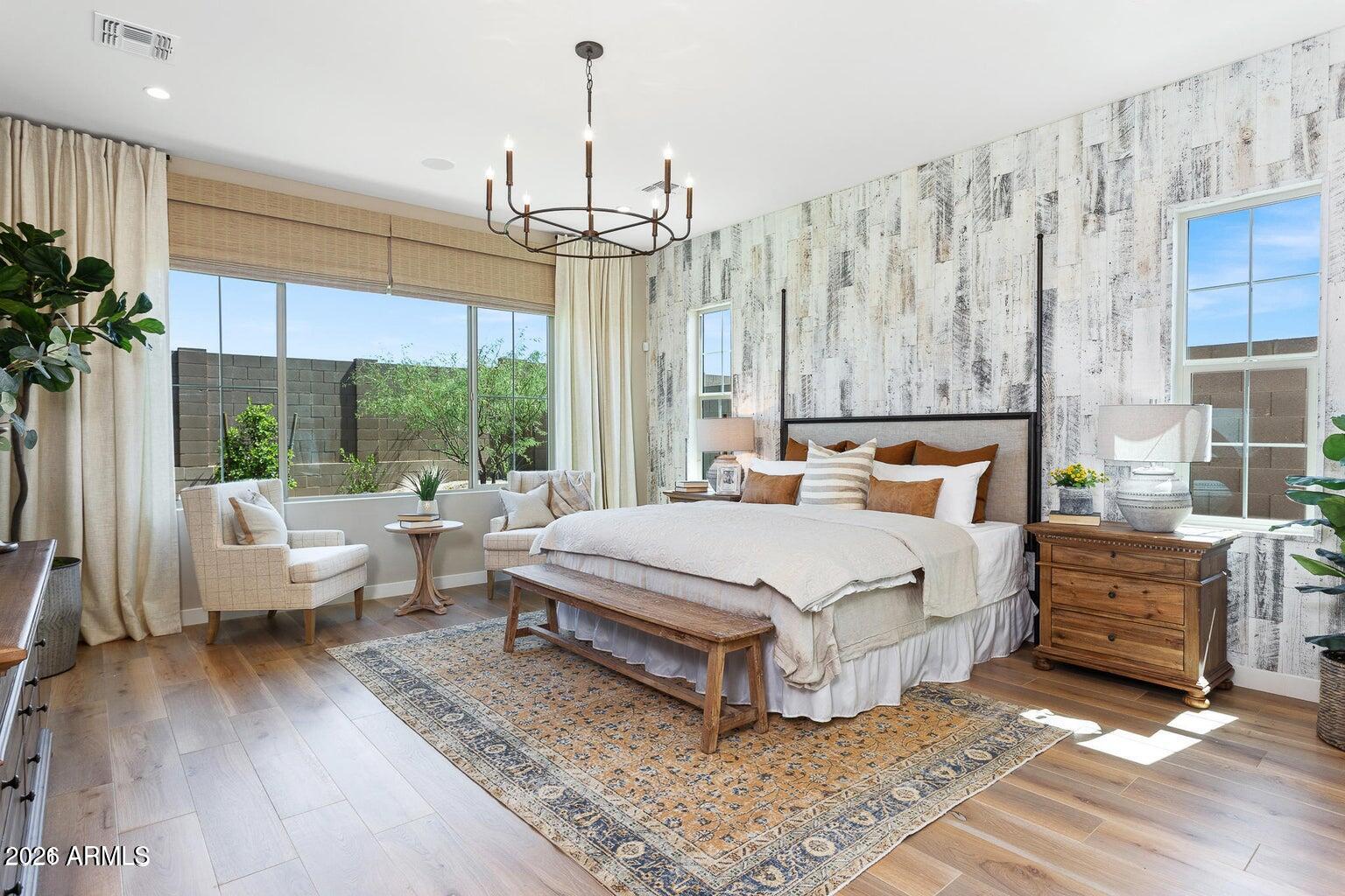 4412 East Roy Rogers Road Cave Creek, AZ 85331 - Photo 13 of 34 Relax in your Primary Oasis