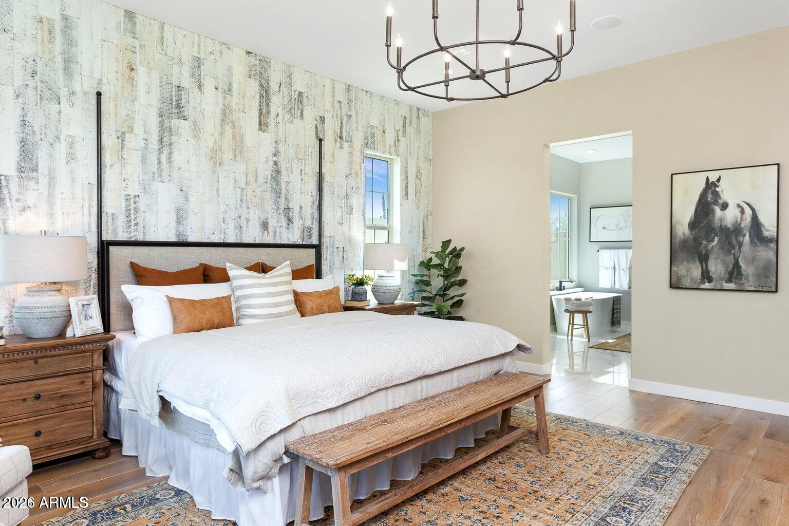 4412 East Roy Rogers Road Cave Creek, AZ 85331 - Photo 14 of 34 Soaring Ceilings