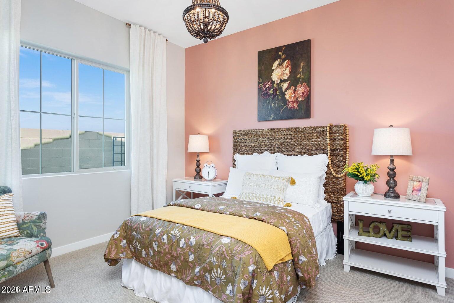 4412 East Roy Rogers Road Cave Creek, AZ 85331 - Photo 24 of 34 Charming Guest room