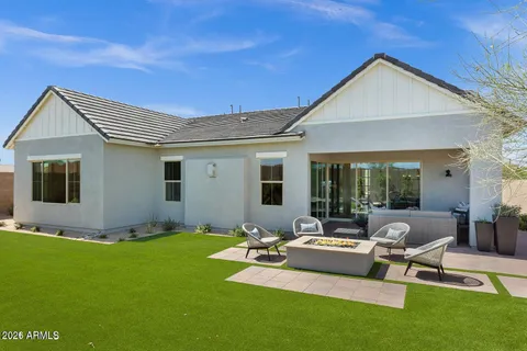 $1,337,000 | 4412 East Roy Rogers Road, Cave Creek, AZ 85331