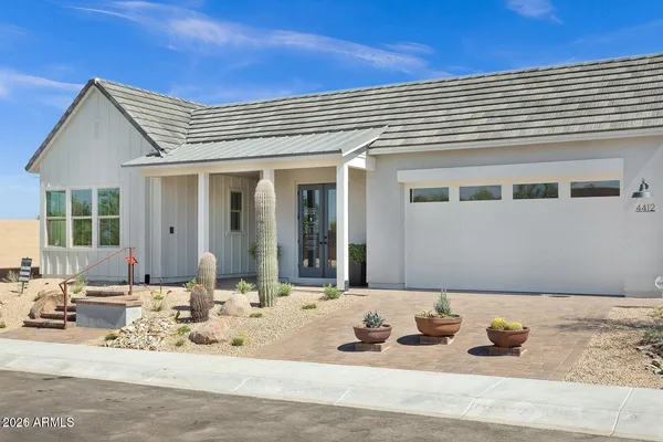 $1,337,000 | 4412 East Roy Rogers Road, Cave Creek, AZ 85331