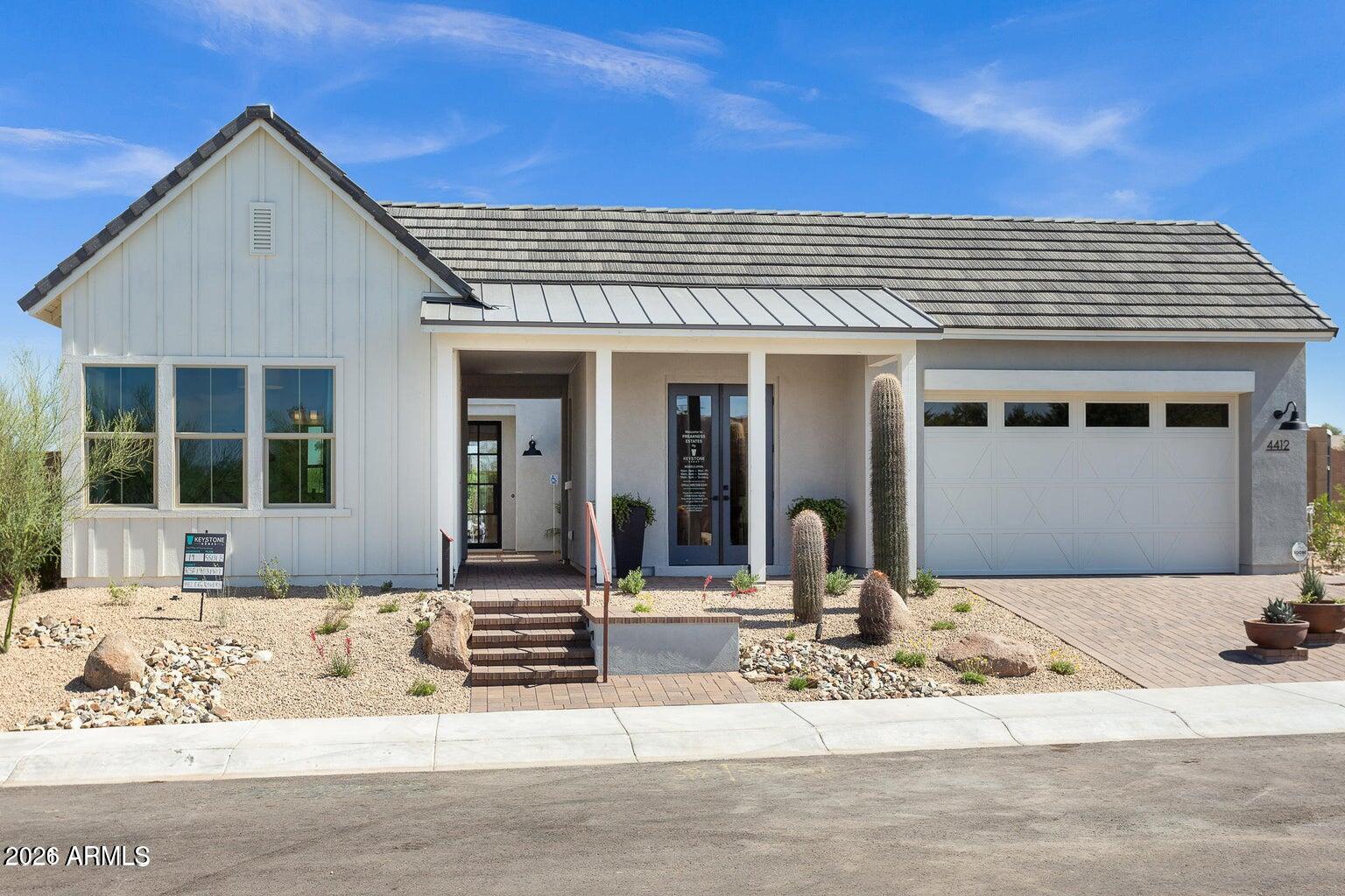 4412 East Roy Rogers Road Cave Creek, AZ 85331 - Photo 33 of 34 Pack your Bags-You are Home