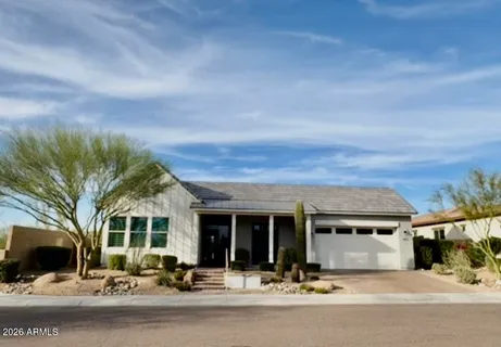 $1,337,000 | 4412 East Roy Rogers Road, Cave Creek, AZ 85331