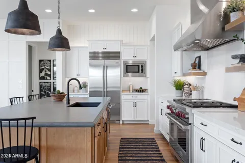 $1,337,000 | 4412 East Roy Rogers Road, Cave Creek, AZ 85331