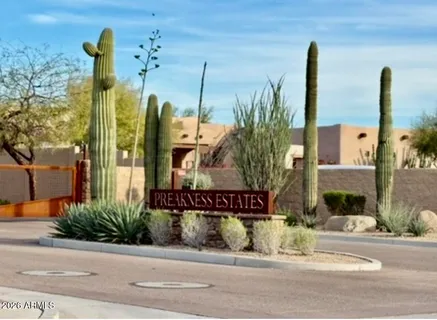 $1,337,000 | 4412 East Roy Rogers Road, Cave Creek, AZ 85331
