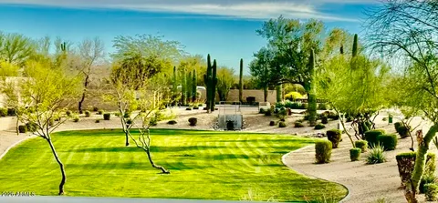$1,337,000 | 4412 East Roy Rogers Road, Cave Creek, AZ 85331