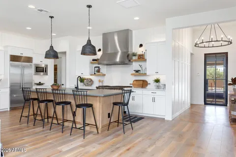 $1,337,000 | 4412 East Roy Rogers Road, Cave Creek, AZ 85331