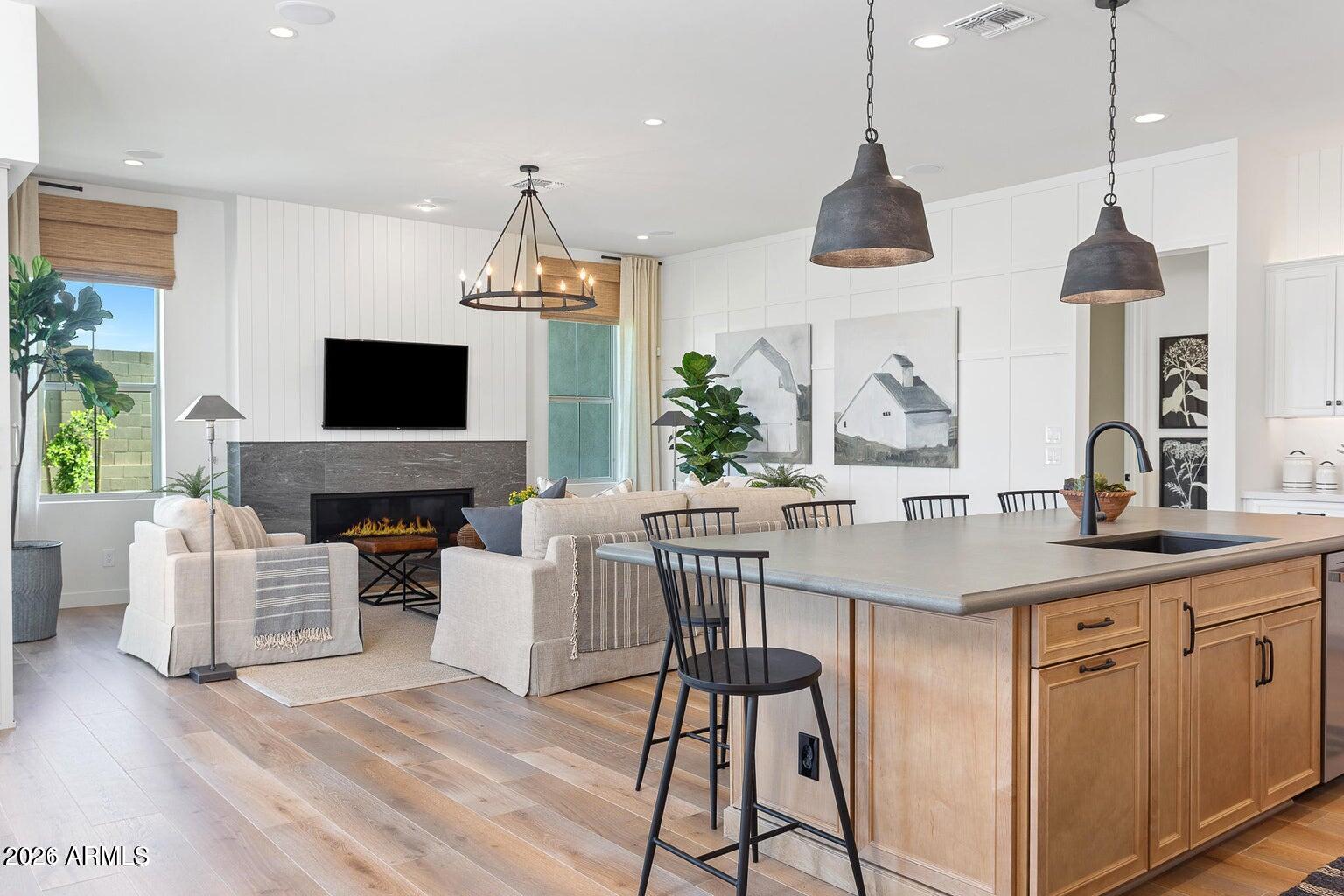 4412 East Roy Rogers Road Cave Creek, AZ 85331 - Photo 8 of 34 S'mores!