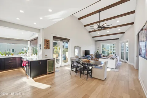 $1,595,000 | 822 Spinnakers Reach Drive, Ponte Vedra Beach, FL 32082