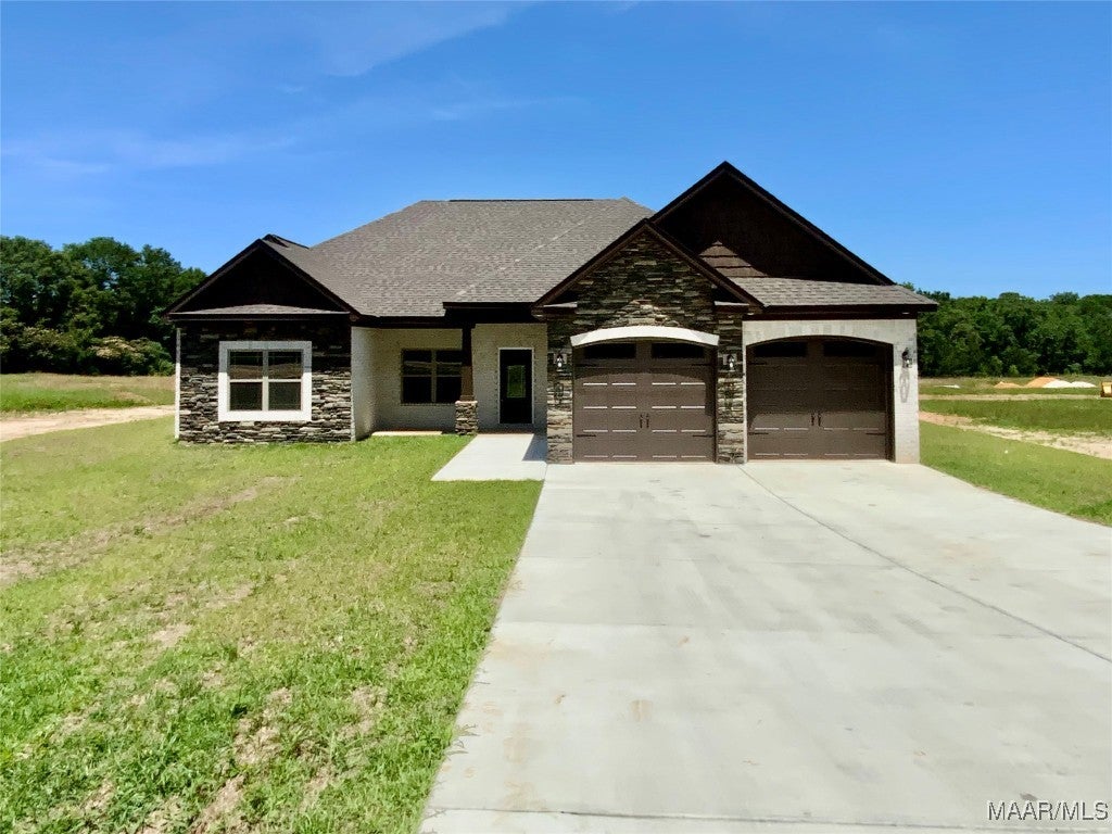5170 Judge Logue Road Newton, AL 36352 - Photo 1 of 22 Gallery Image 1