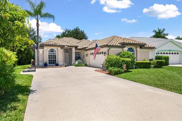 $729,900 | 6647 Craven Hill Way, Naples, FL 34104
