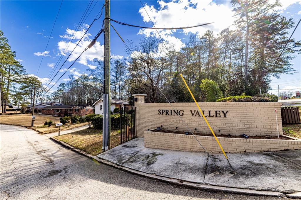 2362 Springrun Court Decatur, GA 30032 - Photo 83 of 83