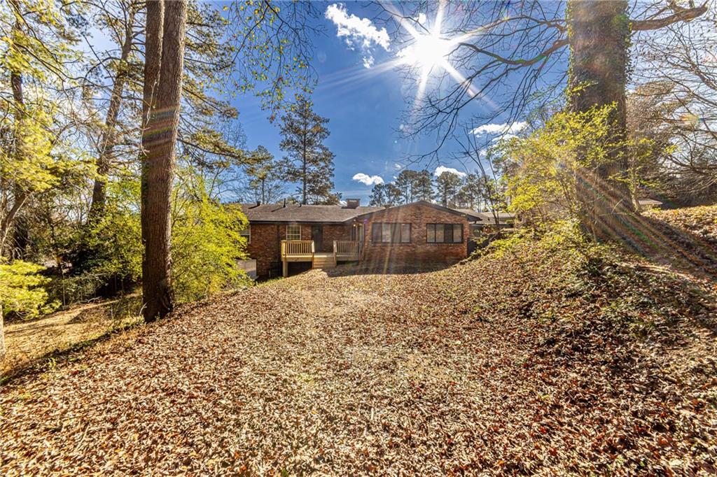 2362 Springrun Court Decatur, GA 30032 - Photo 10 of 83