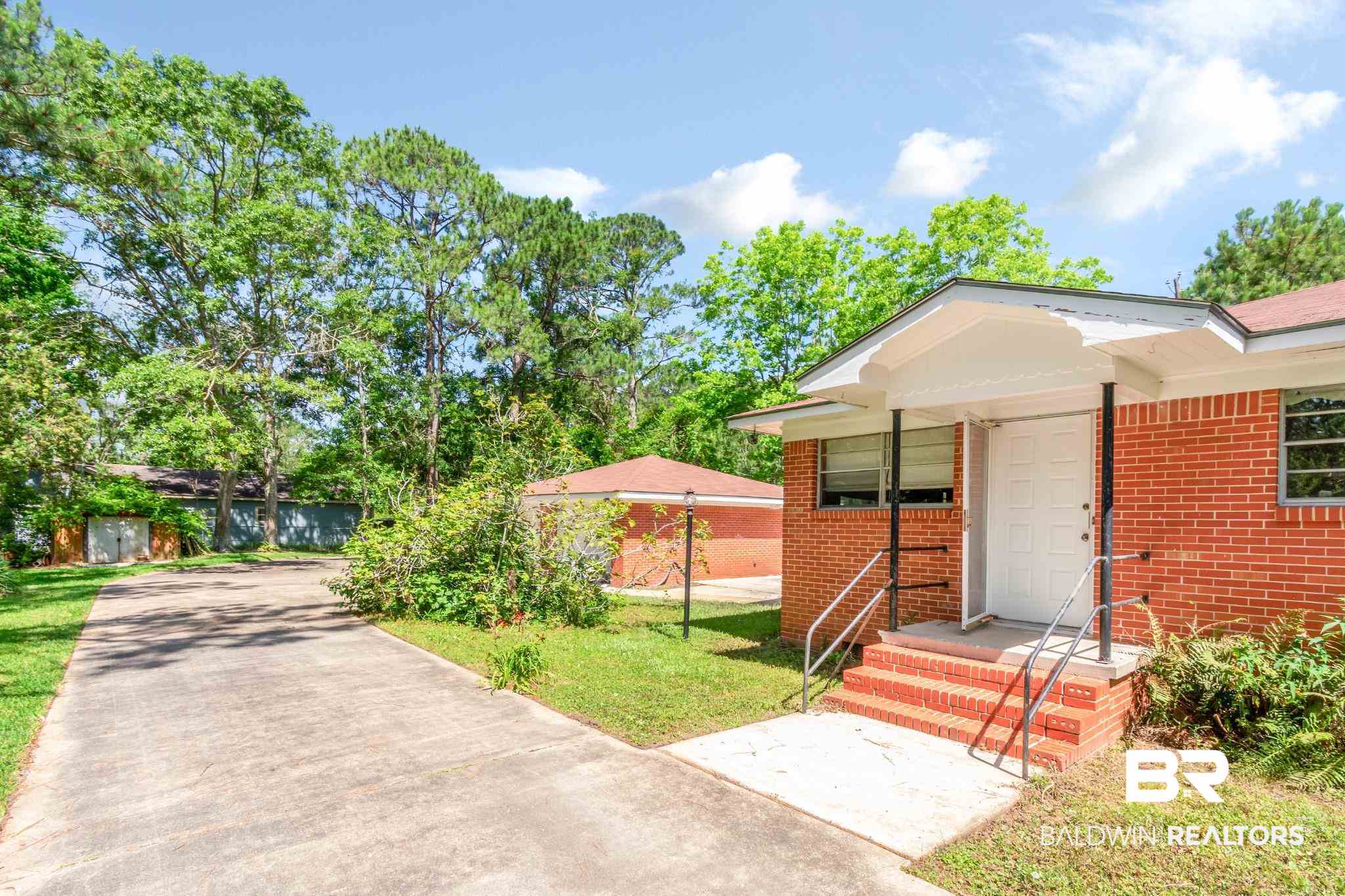 6840 Bay Road Mobile, AL 36605 - Photo 24 of 32