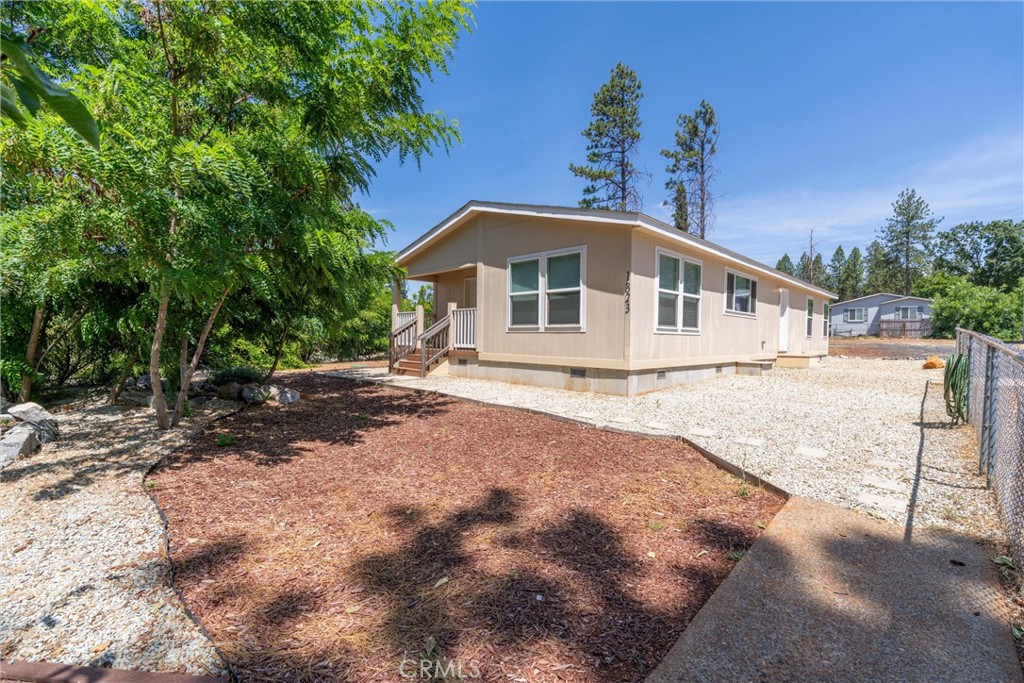 1823 Merrill Road Paradise, CA 95969 - Photo 1 of 1 Gallery Image 1