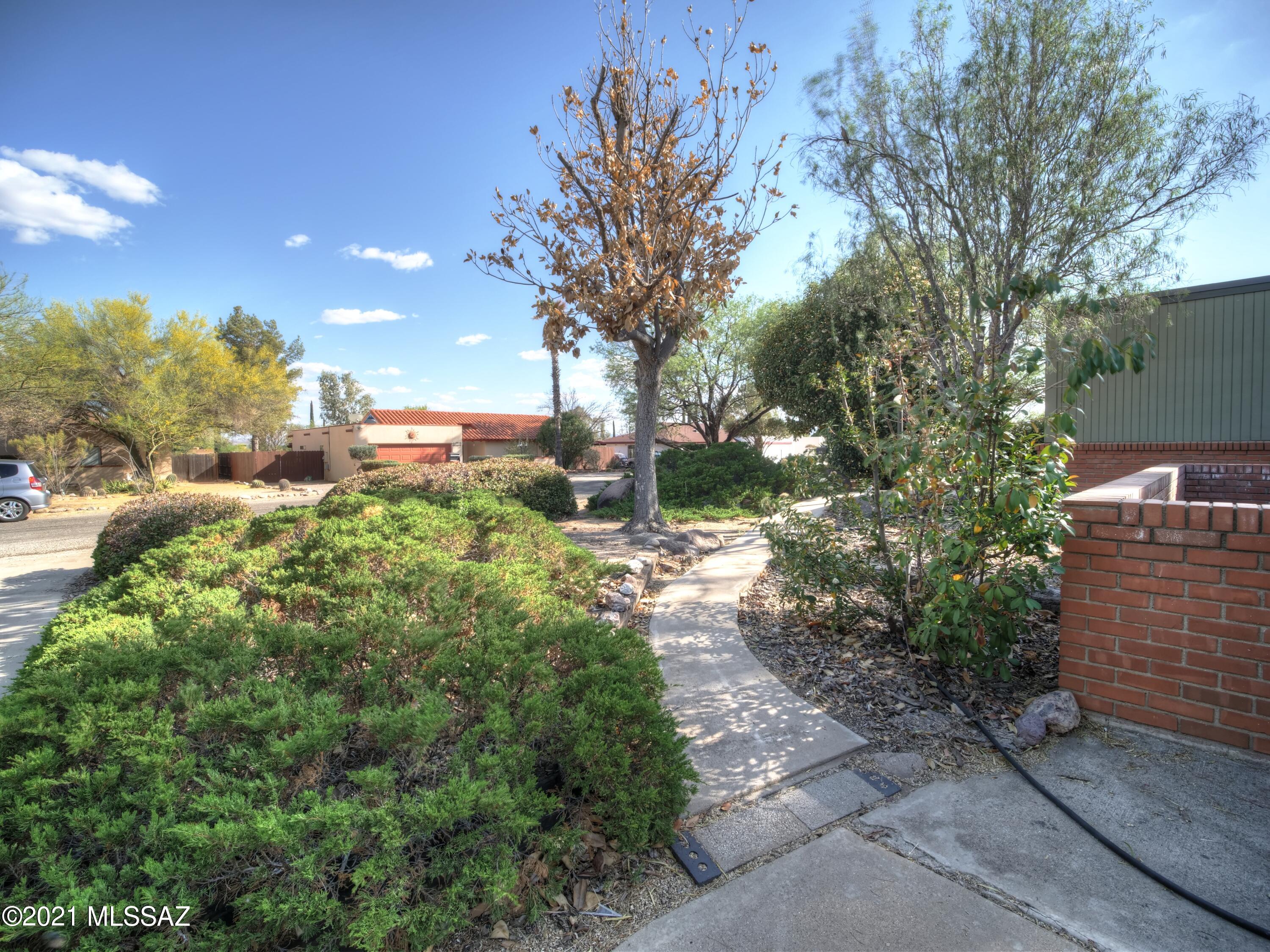 408 Curry Street Rio Rico, AZ 85648 - Photo 2 of 29