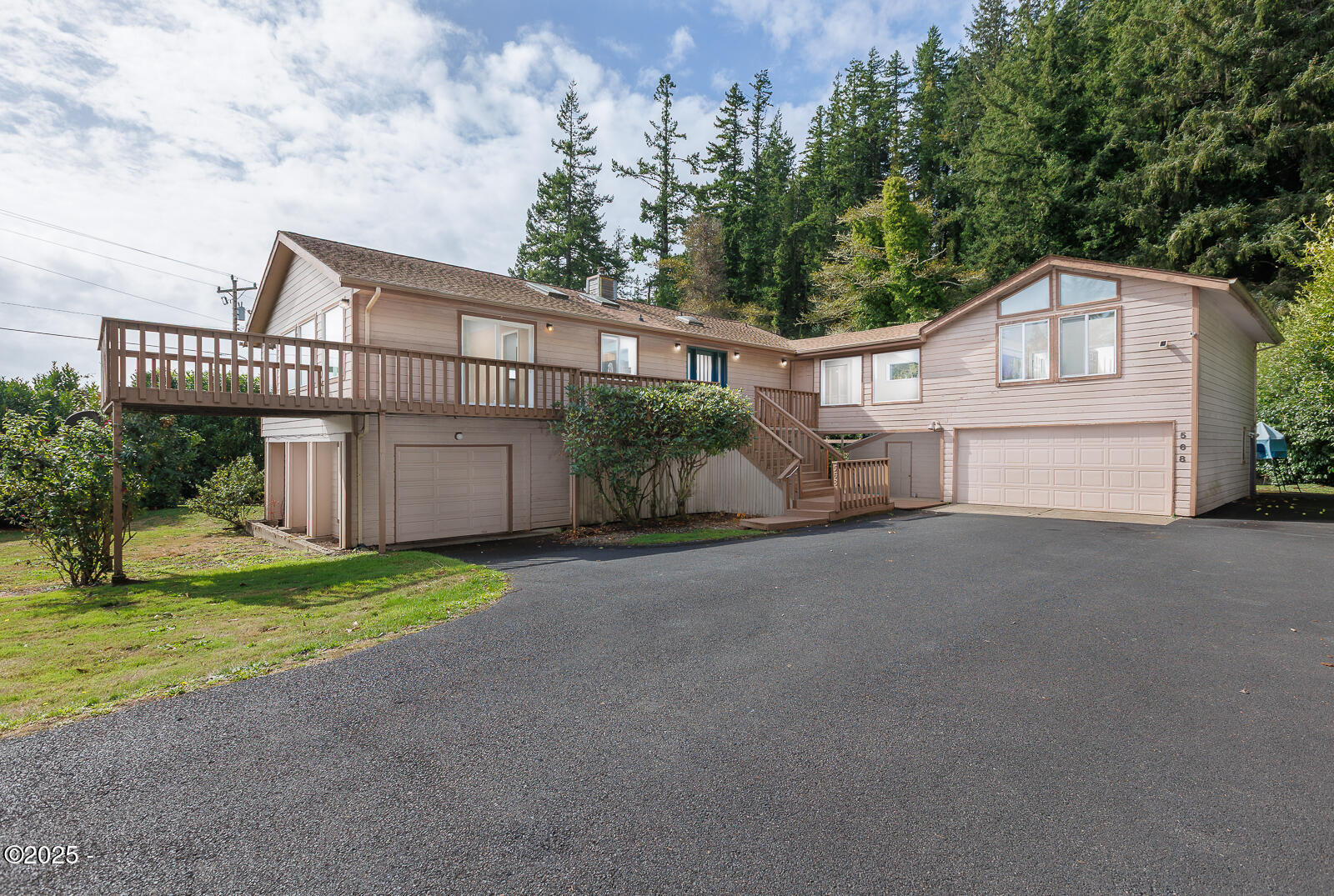 568 Southeast Benson Road Newport, OR 97365 - Photo 1 of 60 -01