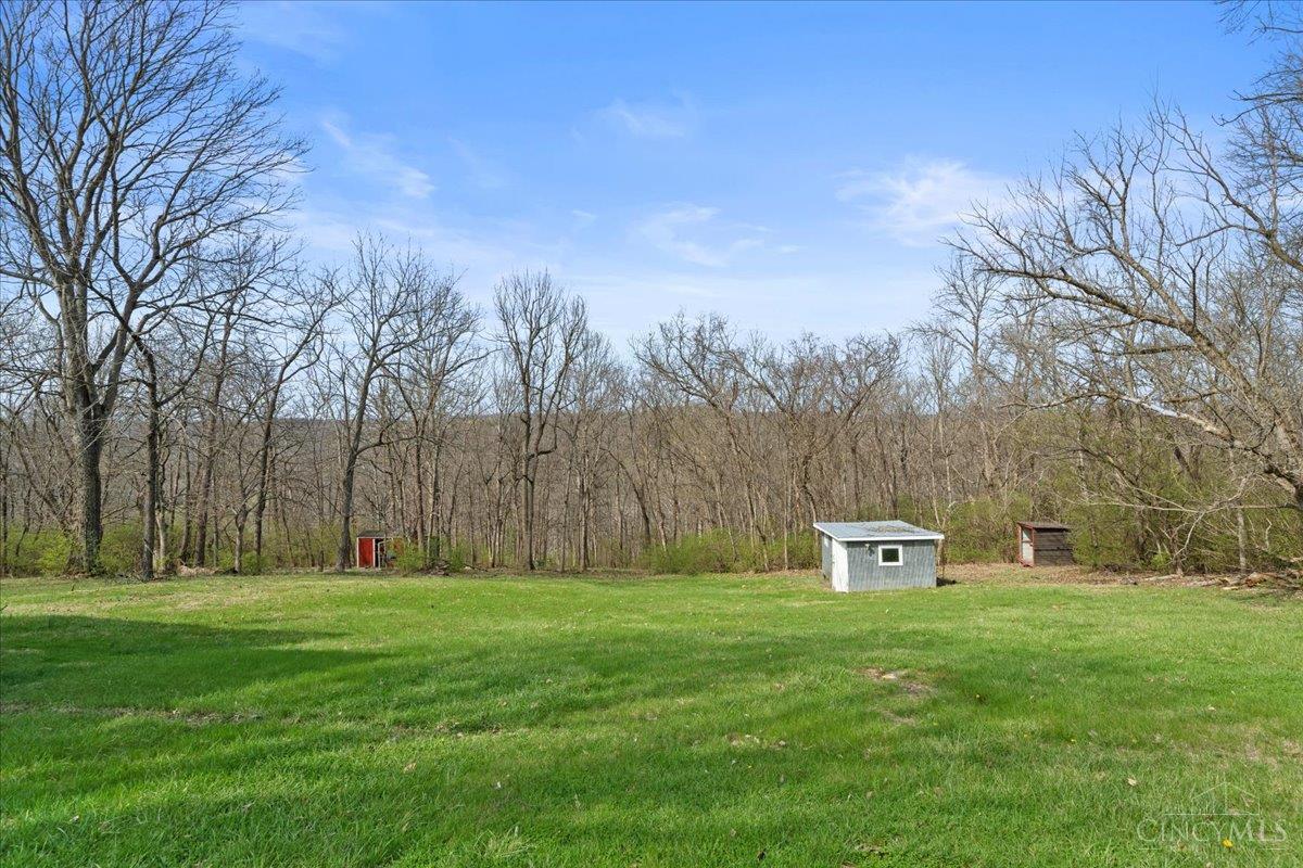 5669 Dutch Hollow Road Aurora, IN 47001 - Photo 19 of 27