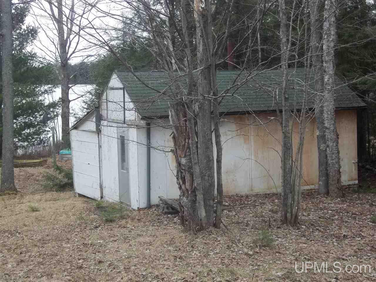 11605 Co Road Wetmore, MI 49895 - Photo 33 of 36