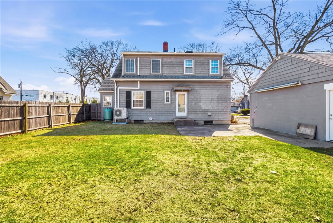 21 Earlham Way Warwick, RI 02886 - Photo 39 of 39