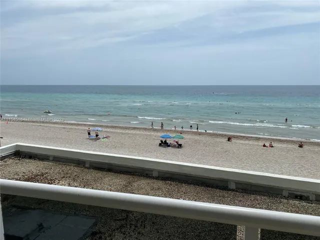 $3,650 | 3725 South Ocean Drive, Unit 301, Hollywood, FL 33019