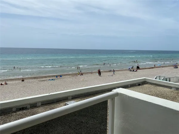 $3,650 | 3725 South Ocean Drive, Unit 301, Hollywood, FL 33019
