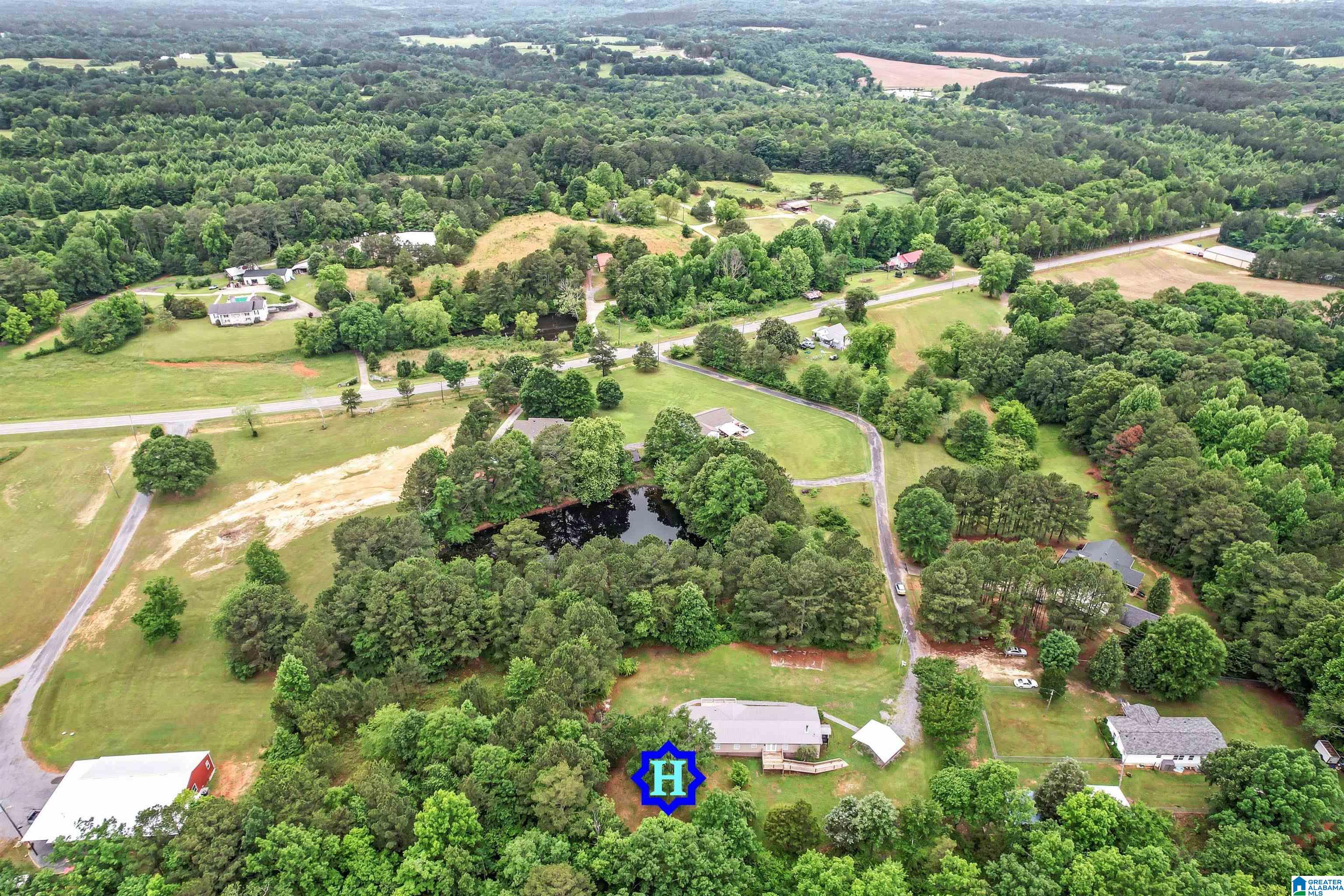 3300 Co Highway 1 Oneonta, AL 35121 - Photo 33 of 41
