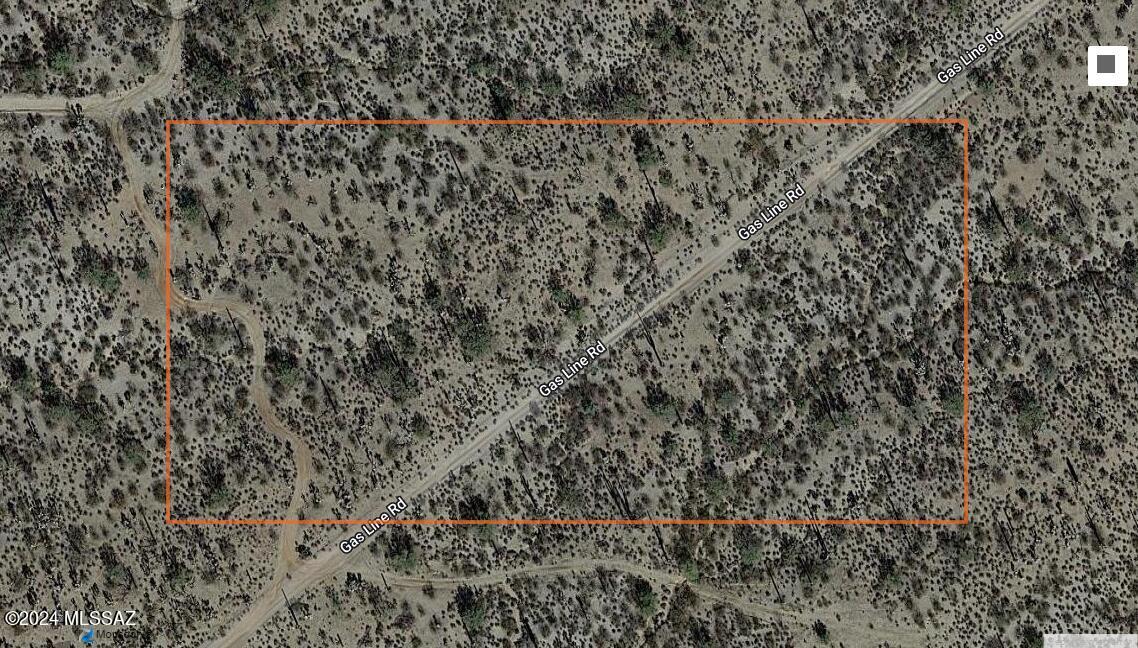 0 East Gasline Road Marana, AZ 85658 - Photo 11 of 13 map (2)
