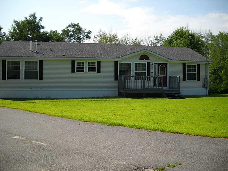 168 Meadow Road Durham, ME 04222 - Photo 24 of 27 Exterior Front.