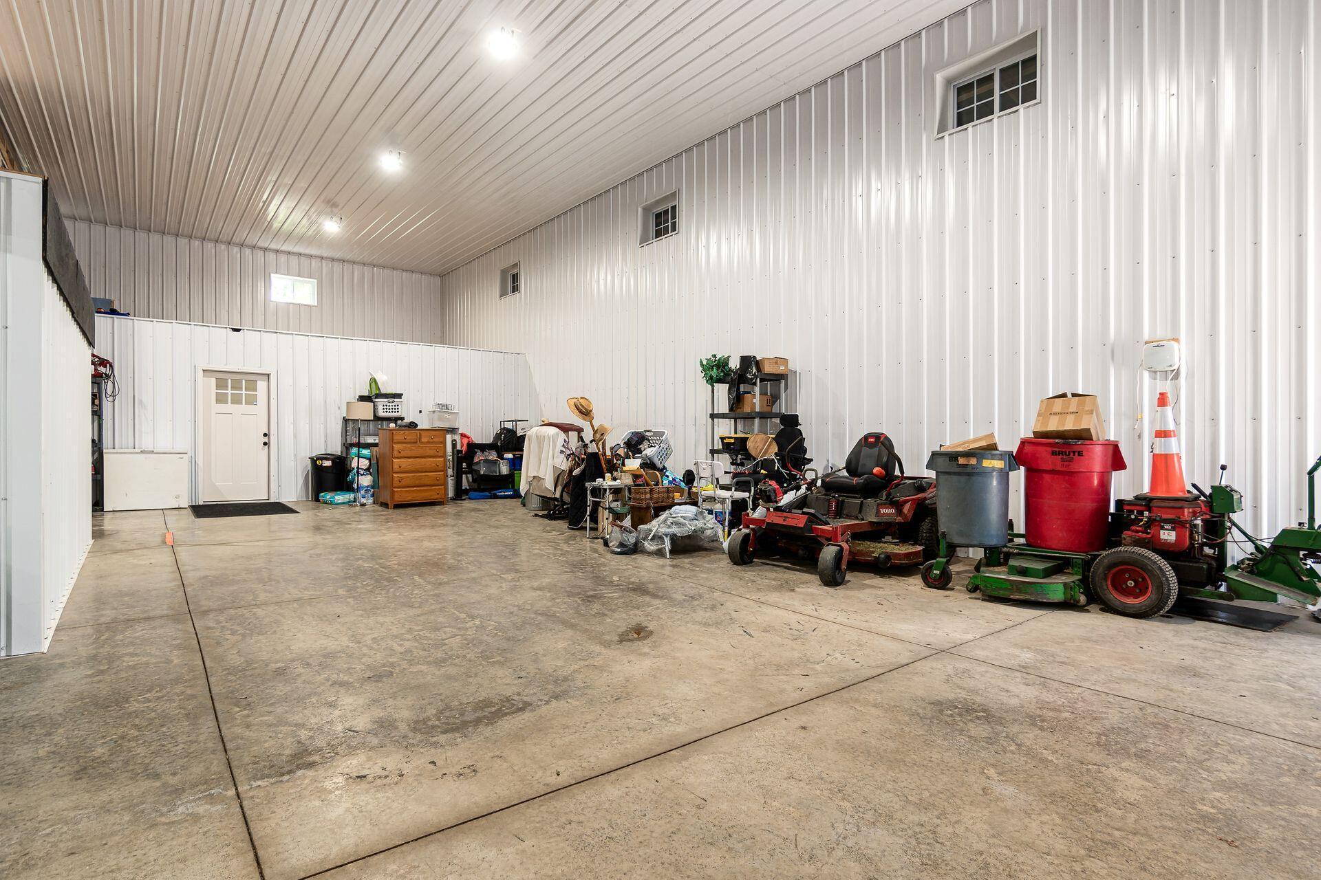 6001 Old Delaware Road Mount Vernon, OH 43050 - Photo 47 of 101