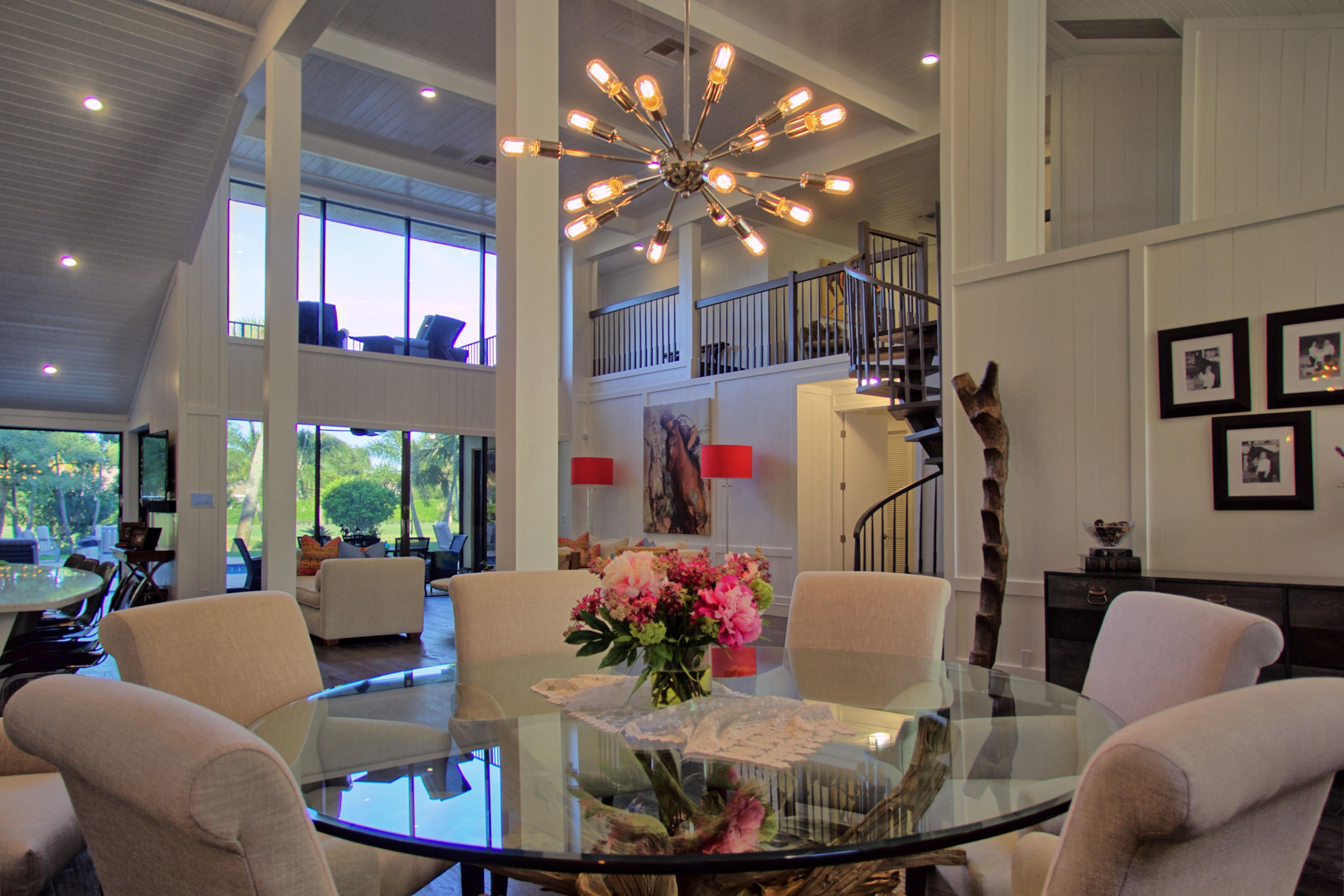 3000 Bent Cypress Road Wellington, FL 33414 - Photo 15 of 68 Dining Area