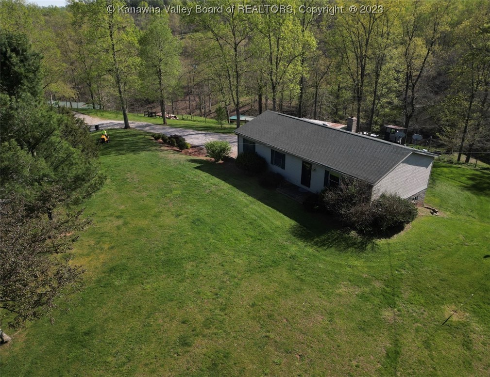 266 Monday Road Liberty, WV 25124 - Photo 1 of 50 Gallery Image 1
