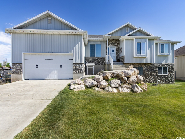 Undisclosed Address Hooper, UT 84315 - Photo 1 of 1