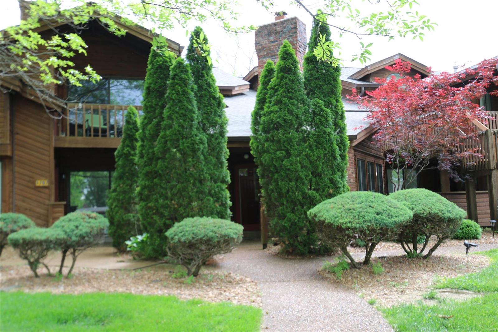 1708 Hemingway Lane, Unit C Weldon Spring, MO 63304 - Photo 2 of 53