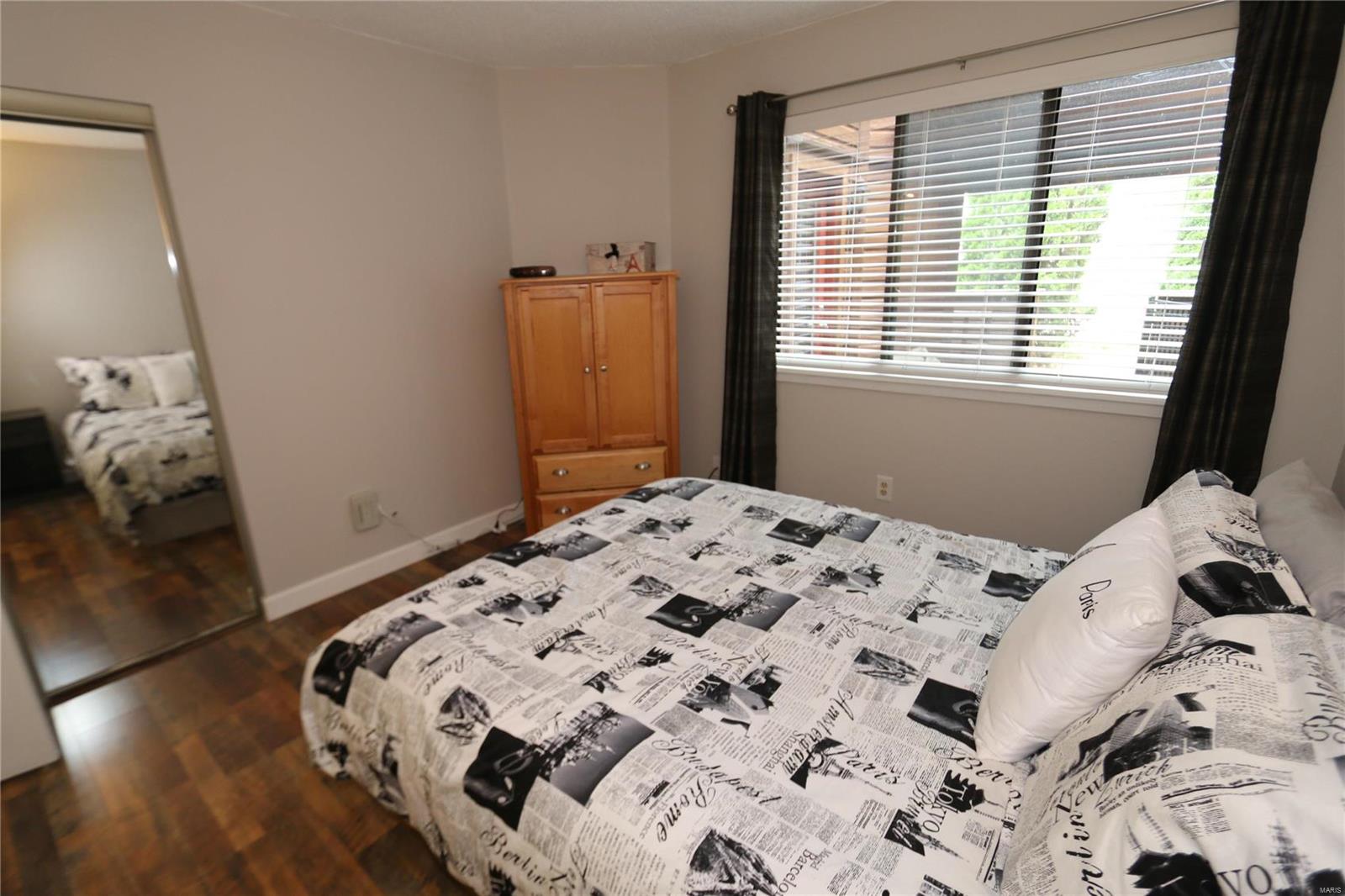 1708 Hemingway Lane, Unit C Weldon Spring, MO 63304 - Photo 14 of 53