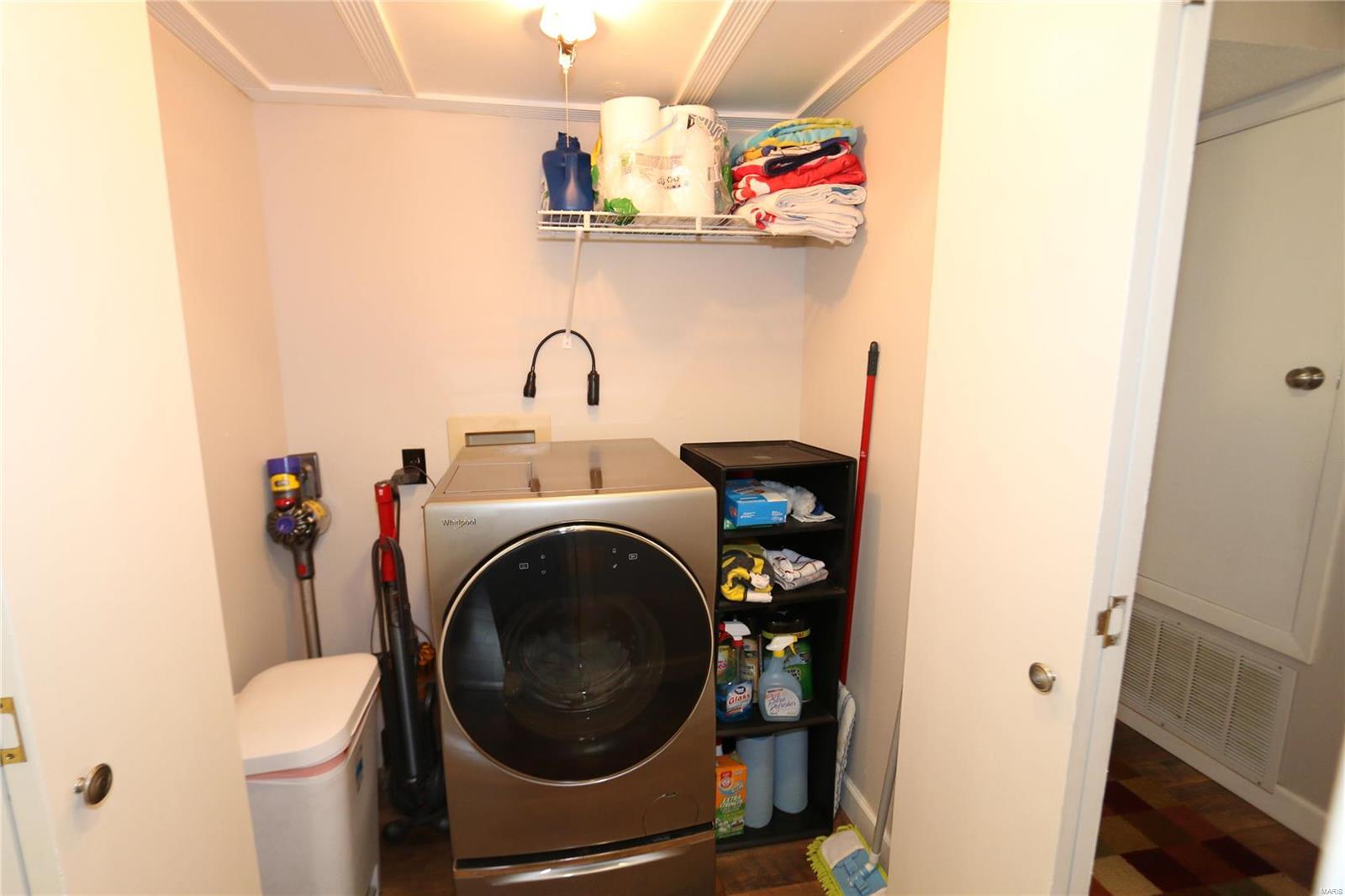 1708 Hemingway Lane, Unit C Weldon Spring, MO 63304 - Photo 19 of 53